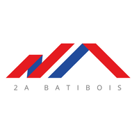 2A BatiBois logo, 2A BatiBois contact details