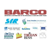 Barcorand Limited logo, Barcorand Limited contact details