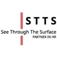 STTS® - See Through The Surface - Partner in HR logo, STTS® - See Through The Surface - Partner in HR contact details