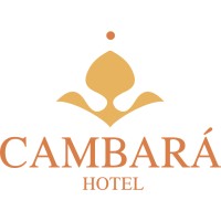 Cambará Hotel logo, Cambará Hotel contact details