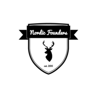 Nordic Founders logo, Nordic Founders contact details