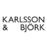 Karlsson & Björk logo, Karlsson & Björk contact details