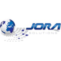 Jora Solutions logo, Jora Solutions contact details