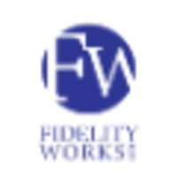 Fidelity Works Ltd logo, Fidelity Works Ltd contact details