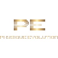 Physique Evolution logo, Physique Evolution contact details