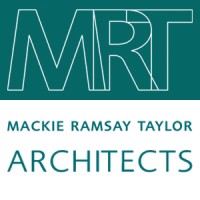 Mackie Ramsay Taylor Architects logo, Mackie Ramsay Taylor Architects contact details