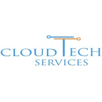 Cloud Tech Services LLC logo, Cloud Tech Services LLC contact details