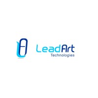 Leadart Technologies, Inc. logo, Leadart Technologies, Inc. contact details