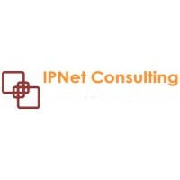 IPNet Consulting logo, IPNet Consulting contact details