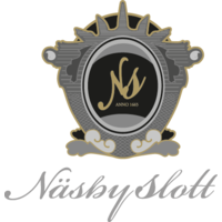 Näsby Slott logo, Näsby Slott contact details