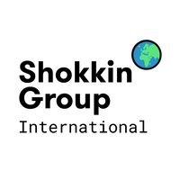 Shokkin Group International logo, Shokkin Group International contact details