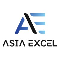 Asia Excel Pte Ltd logo, Asia Excel Pte Ltd contact details