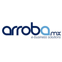 Arroba.mx logo, Arroba.mx contact details