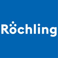 Röchling Industrial Oepping logo, Röchling Industrial Oepping contact details