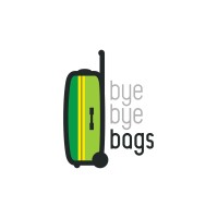 byebyebags logo, byebyebags contact details