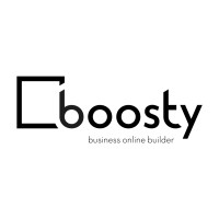 Boosty logo, Boosty contact details