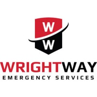 The WrightWay Emergency Water Removal logo, The WrightWay Emergency Water Removal contact details