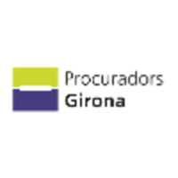 PROCURADORS GIRONA, S.L.P logo, PROCURADORS GIRONA, S.L.P contact details