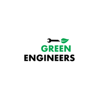 Green Engineers logo, Green Engineers contact details