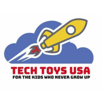 TECH TOYS USA logo, TECH TOYS USA contact details