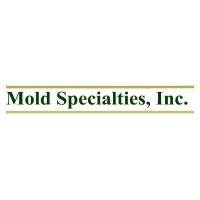 Mold Specialties, Inc. logo, Mold Specialties, Inc. contact details