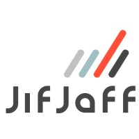 JifJaff logo, JifJaff contact details