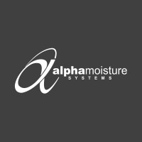 Alpha Moisture Systems logo, Alpha Moisture Systems contact details