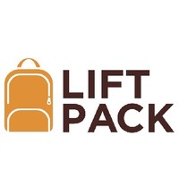 Lift Pack Inc. logo, Lift Pack Inc. contact details