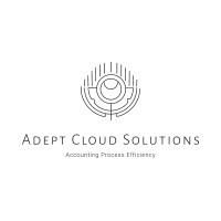 Adept Cloud Solutions LLC logo, Adept Cloud Solutions LLC contact details