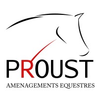 PROUST logo, PROUST contact details