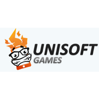 Unisoft Games s.r.o. logo, Unisoft Games s.r.o. contact details