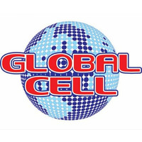 GlobalCell logo, GlobalCell contact details