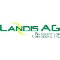 Landis AG Placement & Consulting, Inc. logo, Landis AG Placement & Consulting, Inc. contact details