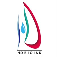 HD Bioink Biotech RnD Corp. logo, HD Bioink Biotech RnD Corp. contact details