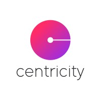 Centricity logo, Centricity contact details