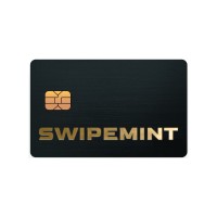 Swipemint logo, Swipemint contact details