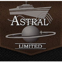 Astral Limited Poland logo, Astral Limited Poland contact details