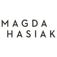 Magda Hasiak logo, Magda Hasiak contact details