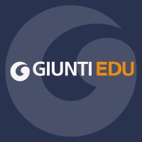 Giunti EDU logo, Giunti EDU contact details