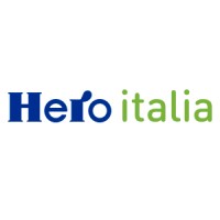 Hero Italia S.p.A. logo, Hero Italia S.p.A. contact details