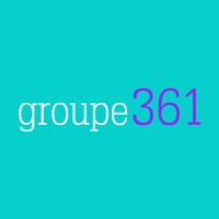 Groupe 361 logo, Groupe 361 contact details