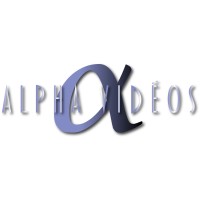 Alpha Vidéos logo, Alpha Vidéos contact details