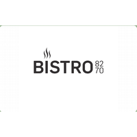 Bistro 8270 logo, Bistro 8270 contact details