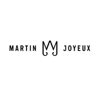 Martin Joyeux logo, Martin Joyeux contact details