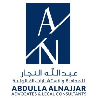 Abdulla Alnajjar Advocates & Legal Consultants logo, Abdulla Alnajjar Advocates & Legal Consultants contact details