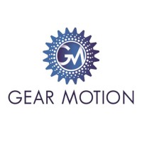 Gear Motion GmbH logo, Gear Motion GmbH contact details