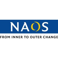 Naos Institute logo, Naos Institute contact details