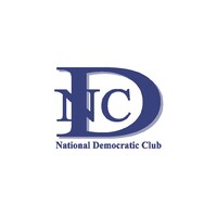 National Democratic Club logo, National Democratic Club contact details