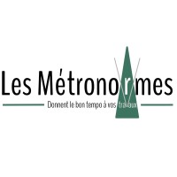 Les Métronormes logo, Les Métronormes contact details