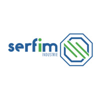 SERFIM INDUSTRIE logo, SERFIM INDUSTRIE contact details